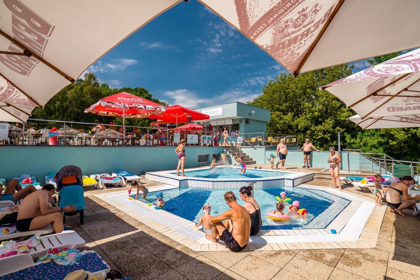 Eko Penzion Leo Dudince Exteriér fotografie