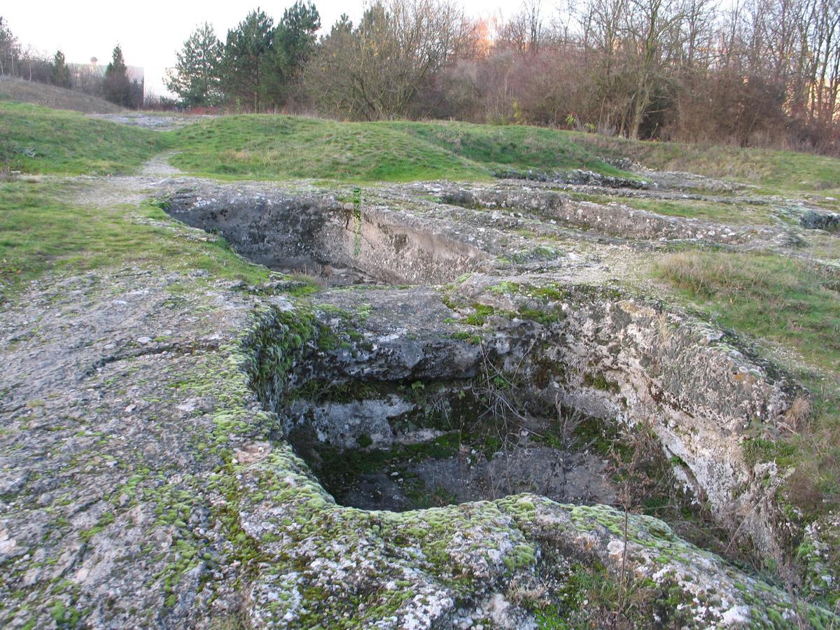 Eko Penzion Leo Dudince Exteriér fotografie